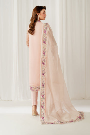 Baroque UF-4052 Chiffon Formals 2025